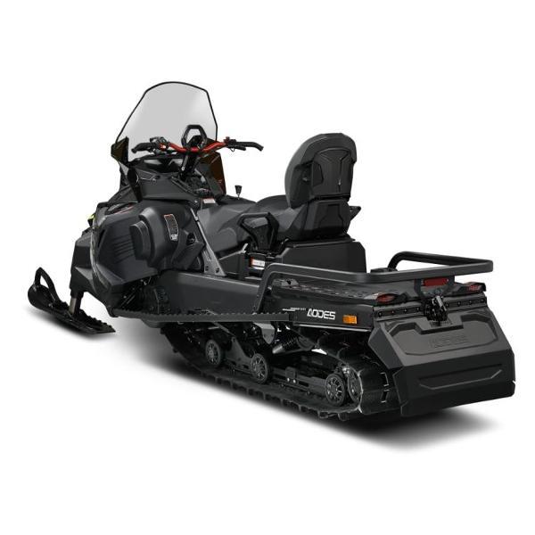 Снегоход Aodes Snowcross 1000 SWT LTS