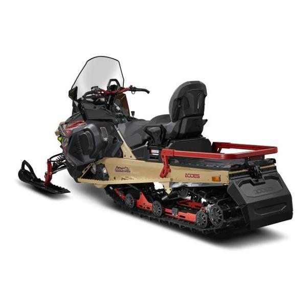 Снегоход Aodes Snowcross 1000 WT