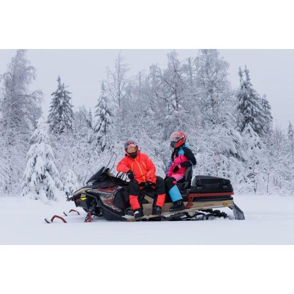 Снегоход Aodes Snowcross 1000 WT