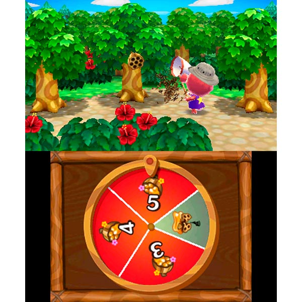 3DS игра Nintendo ACNLWA N. Selects