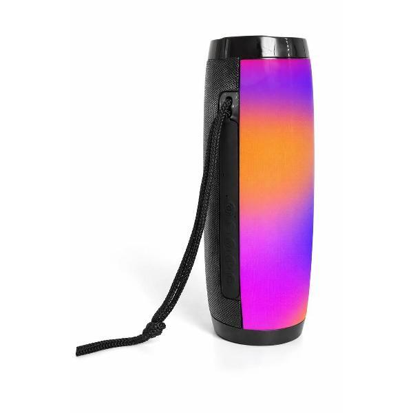 Портативная беспроводная колонка TG Колонка Bluetooth TG-157 TG