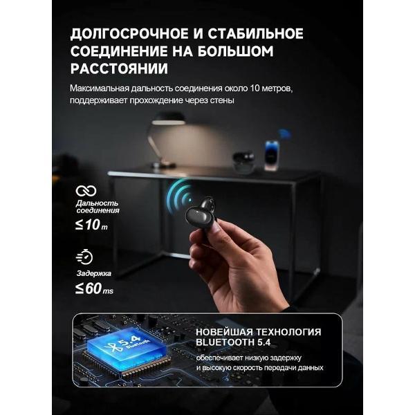 Наушники Bluetooth OEM F05