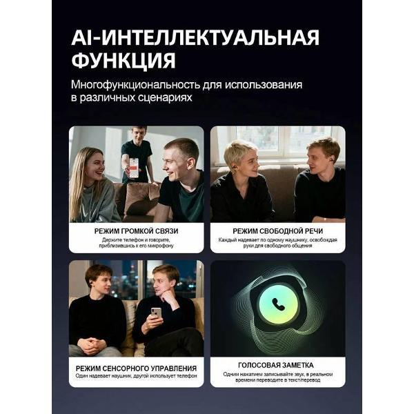 Наушники Bluetooth OEM F05