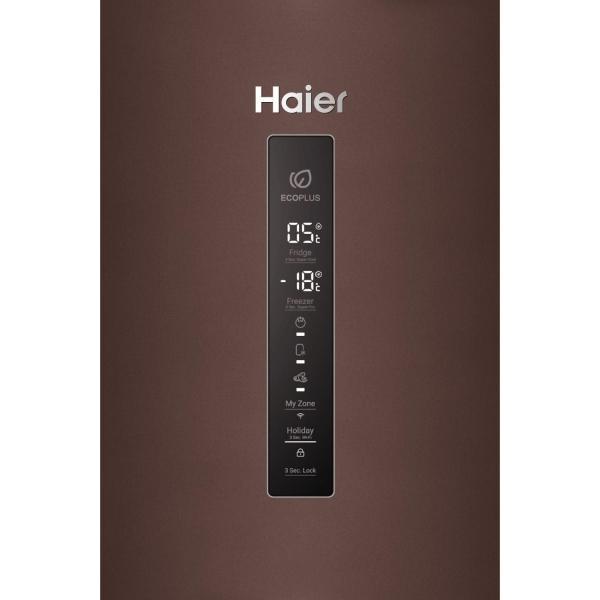 Холодильник Haier C4F740CLBGU1