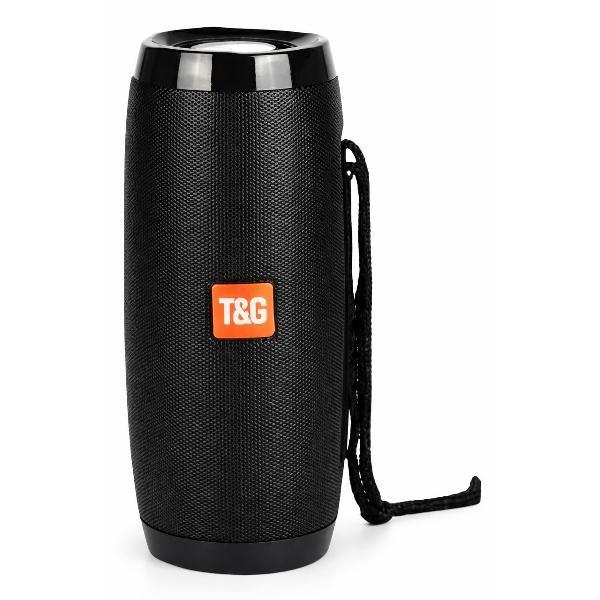 Портативная беспроводная колонка TG Колонка Bluetooth TG-157 TG