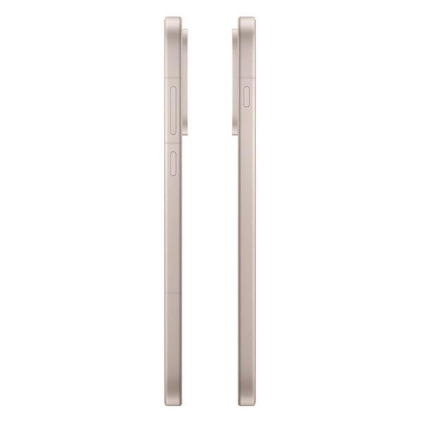 Смартфон OnePlus 15 Global 512GB 16GB Sand Storm