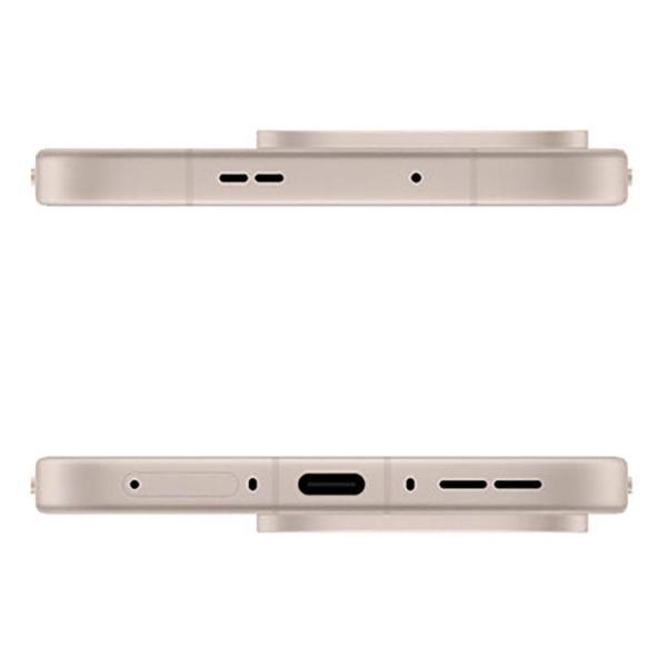 Смартфон OnePlus 15 Global 512GB 16GB Sand Storm