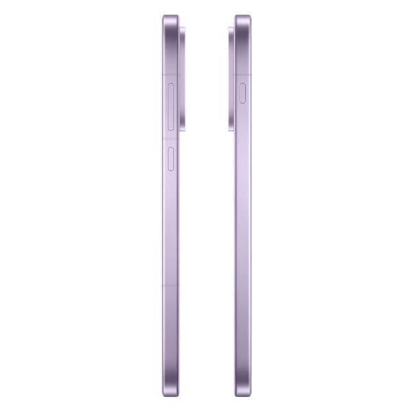 Смартфон OnePlus 15 Global 512GB 16GB Ultra фиолетовый