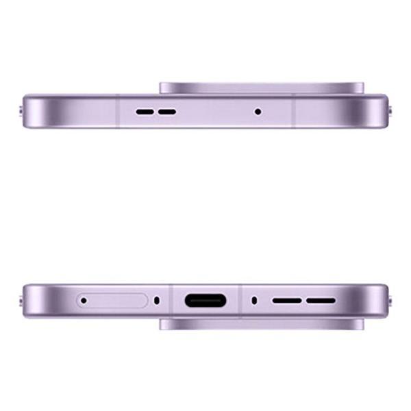 Смартфон OnePlus 15 Global 512GB 16GB Ultra фиолетовый