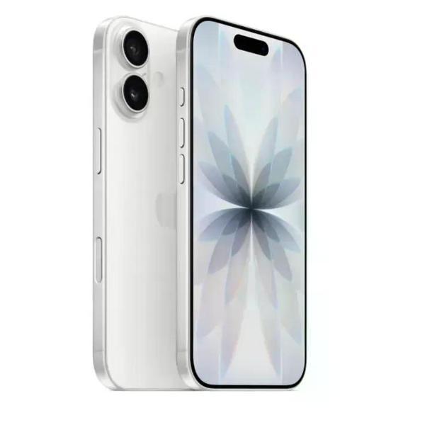 Смартфон Apple iPhone 17 256GB WHITE esim (без RuStore)