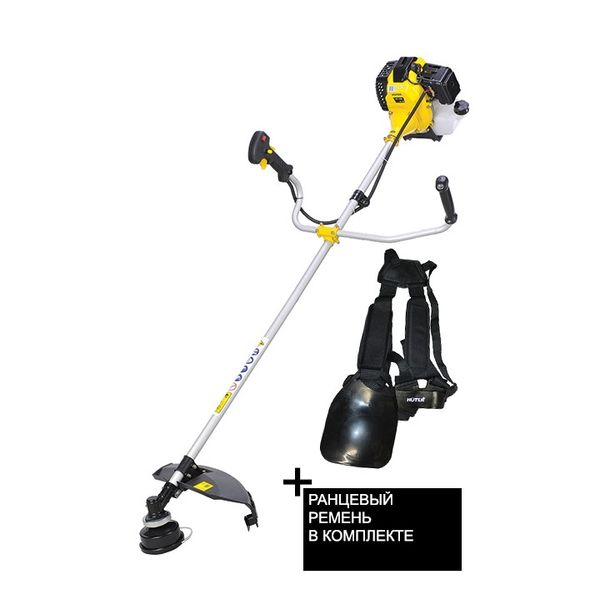 Бензиновый триммер Huter GGT-2500Т (70/2/14)
