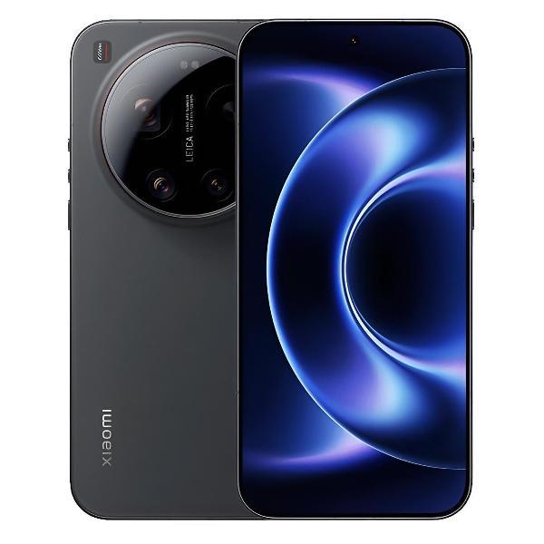 Смартфон Xiaomi 17 Ultra RU 16+512 Black (MZB0MRYRU) фото