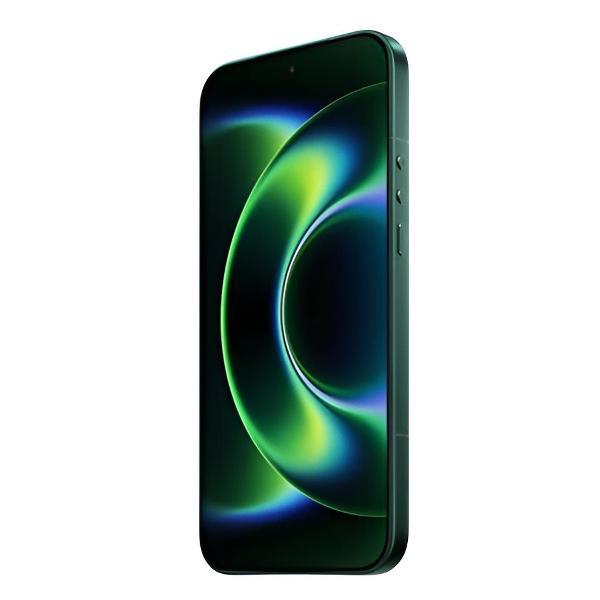 Смартфон Xiaomi 17 Ultra RU 16+512 Green (MZB0MRWRU)