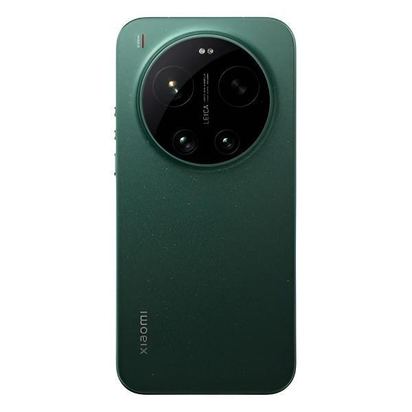 Смартфон Xiaomi 17 Ultra RU 16+512 Green (MZB0MRWRU)