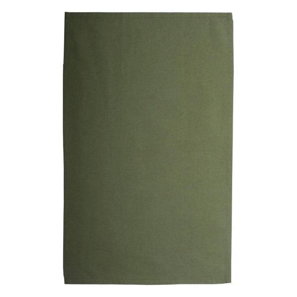 Полотенце кухонное BORGHOUSE Jungle leaves, 3 шт.