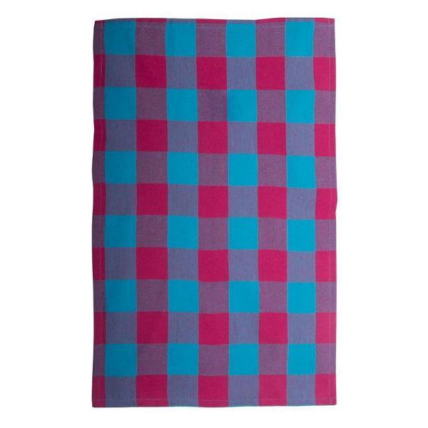 Полотенце кухонное BORGHOUSE Roses, 3 шт.