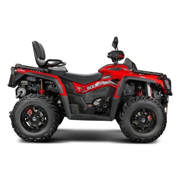 Квадроцикл Aodes Pathcross MAX 1000 PRO 28Q