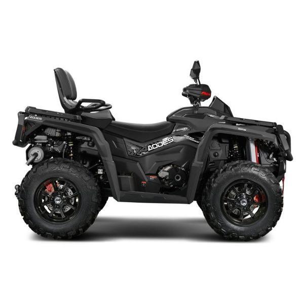 Квадроцикл Aodes PATHCROSS MAX 650 26J