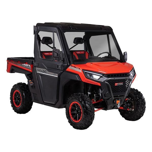 Багги Aodes Workcross 1000-3 HV