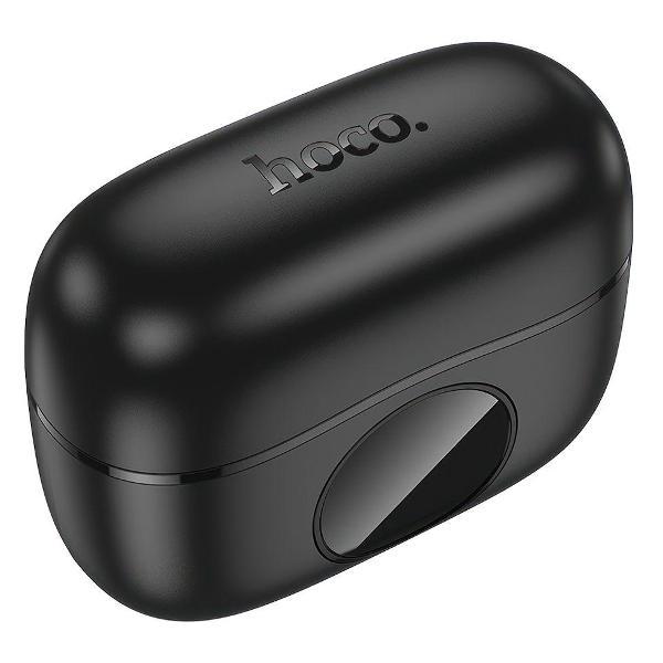 Bluetooth гарнитура Hoco EQ22 Singer черные