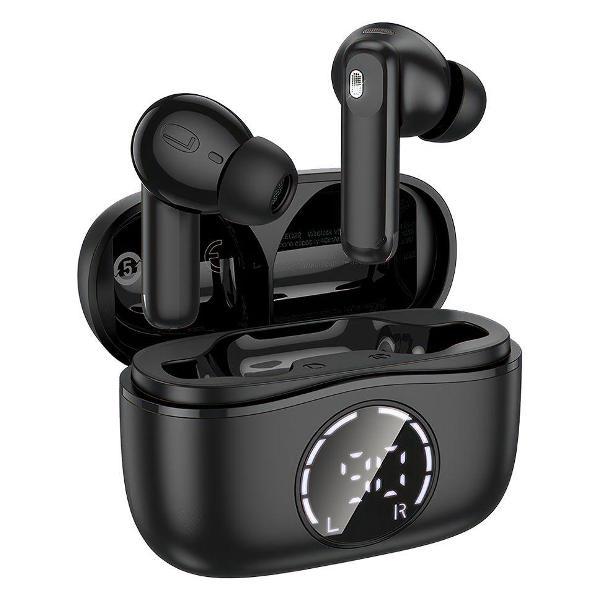 Bluetooth гарнитура Hoco EQ22 Singer черные