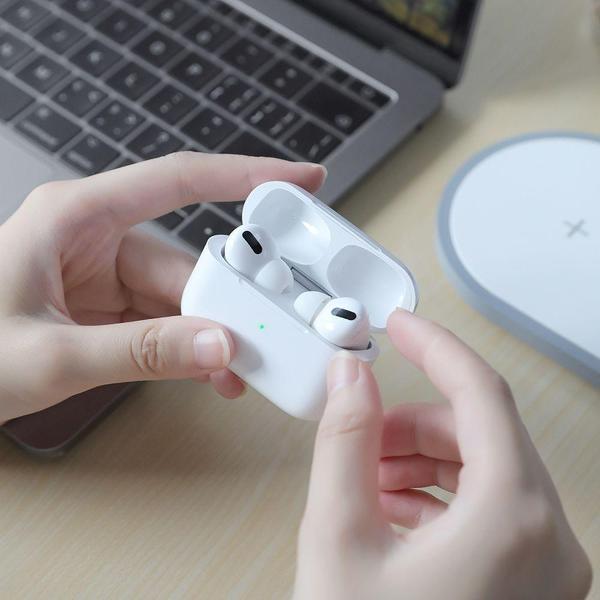 Bluetooth гарнитура Hoco EW05 Plus