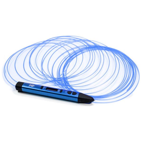 3D-ручка UNID Spider Pen Pro, King Blue (5400G)