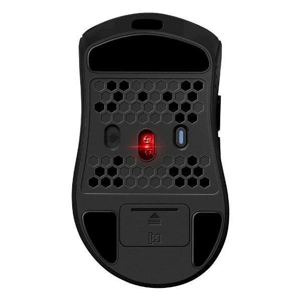 Компьютерная мышь беспроводная Defender Delata GM-082 черный