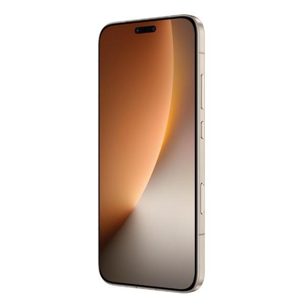 Смартфон HONOR Magic8 Pro 12/512GB золотистый