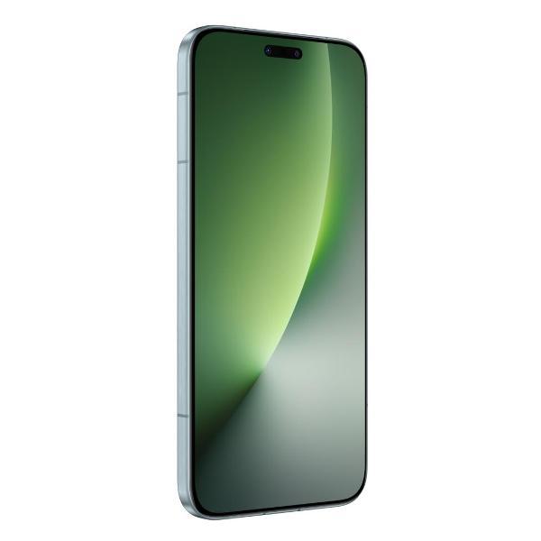 Смартфон HONOR Magic8 Pro 12/512GB голубой