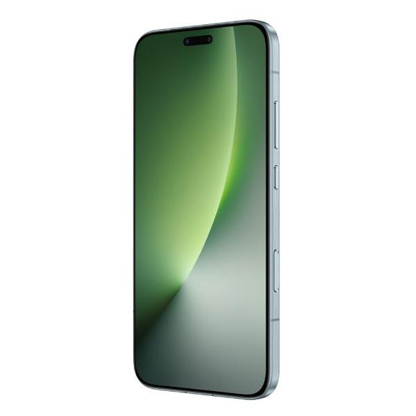 Смартфон HONOR Magic8 Pro 12/512GB голубой