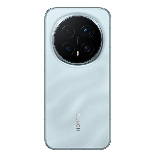 Смартфон HONOR Magic8 Pro 12/512GB голубой