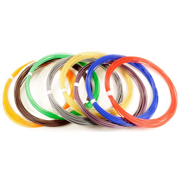 3D-ручка UNID Spider Pen Plus, Violet (NY 2300 F)