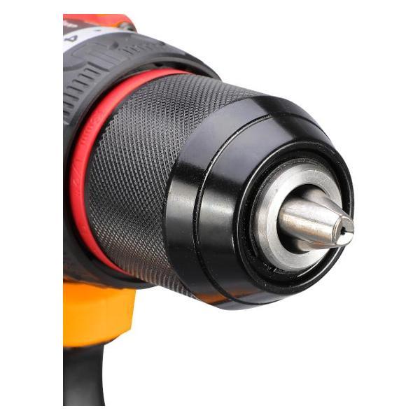 Дрель-шуруповерт INGCO CIDLI20558