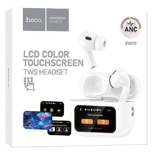 Bluetooth гарнитура Hoco EW72 Soar