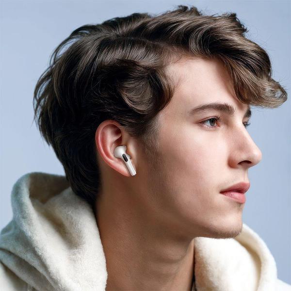 Bluetooth гарнитура Hoco EW72 Soar