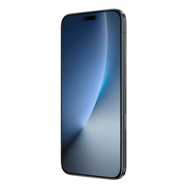 Смартфон HONOR Magic8 Pro 12/512GB черный