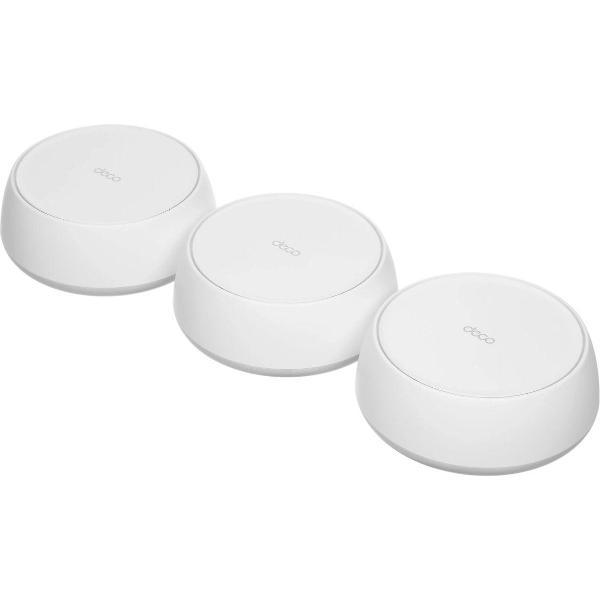 MESH система TP-Link Deco BE25(3-pack) фото