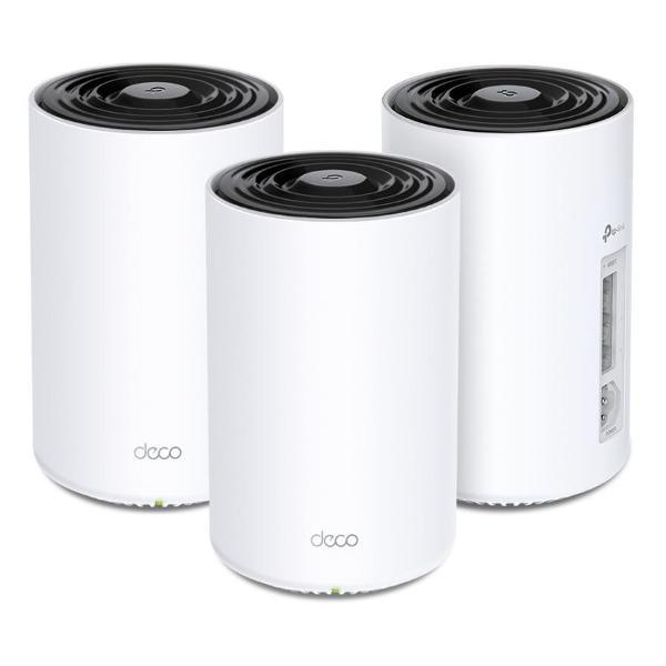 MESH система TP-link Deco PX50(3-pack)