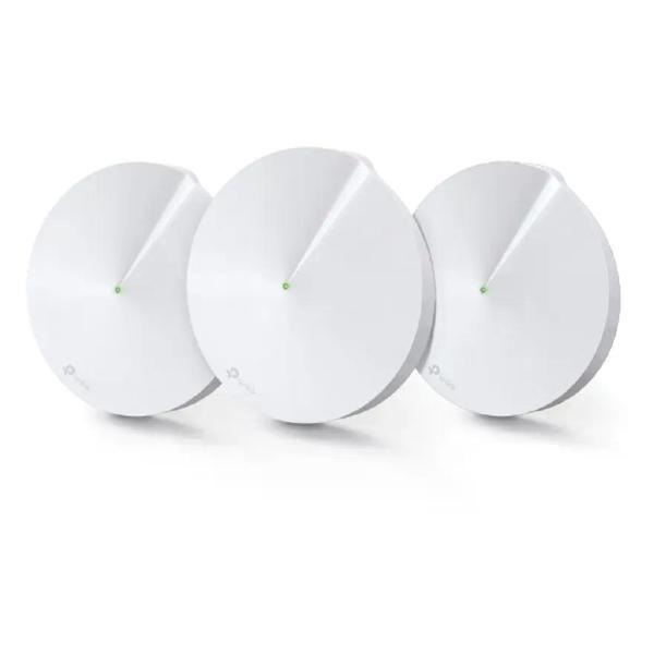 MESH система TP-link Deco M5(3-pack)