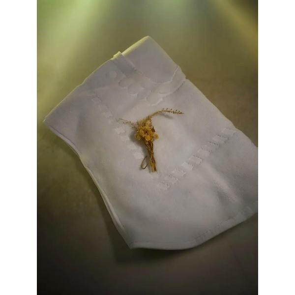 Полотенце для ног Resort Retail Ножки