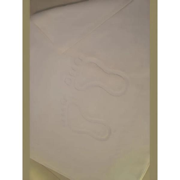 Полотенце для ног Resort Retail Ножки