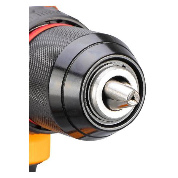 Дрель-шуруповерт INGCO CIDLI20668