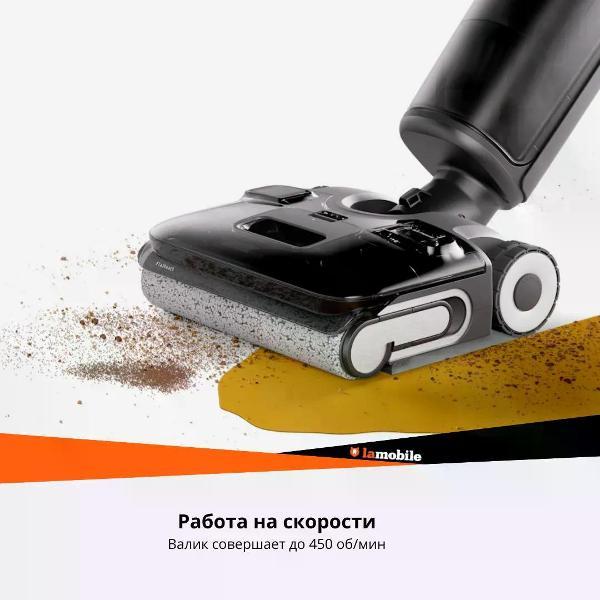 Пылесос вертикальный Roborock F25 ACE Combo