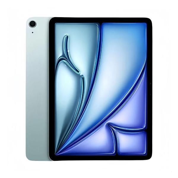 Планшет Apple iPad Air 13 M3 (2025) 8/256GB, LTE синий