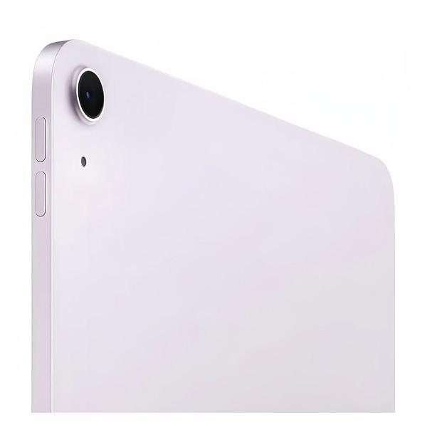 Планшет Apple iPad Air 13 M3 (2025) 8/256GB, LTE пурпурный