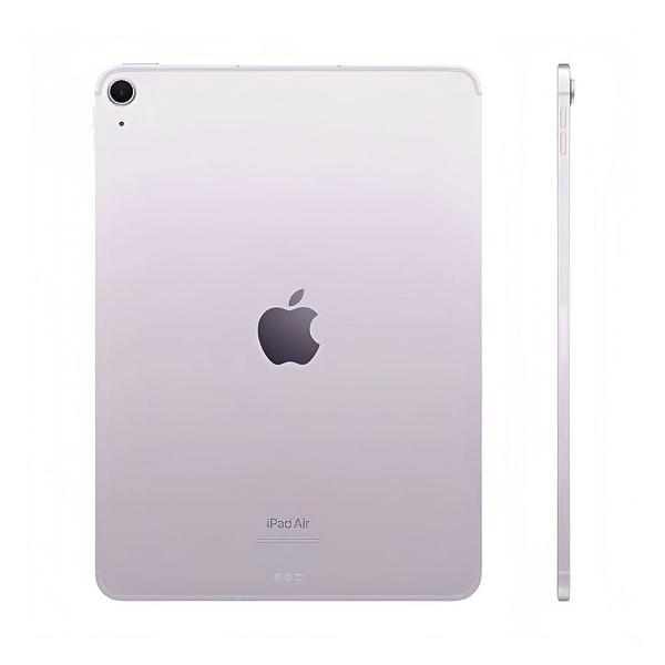 Планшет Apple iPad Air 13 M3 (2025) 8/256GB, Wi-Fi пурпурный