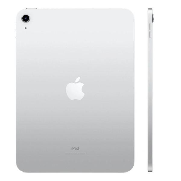 Планшет Apple iPad 11 (2025) 6/128GB, Wi-Fi серебристый