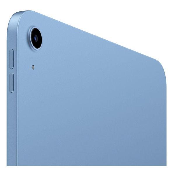Планшет Apple iPad 11 (2025) 6/256GB, Wi-Fi синий