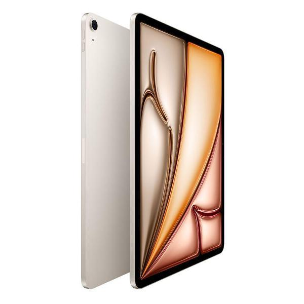 Планшет Apple iPad Air 11 M3 (2025) 8/128GB, LTE сияющая звезда
